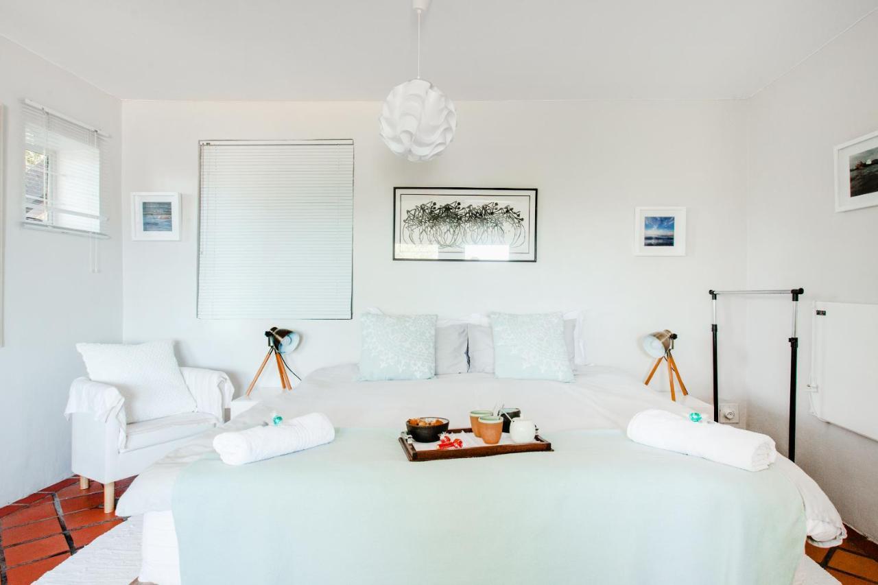 The Ley @ The Sea Apartman Kalk Bay Kültér fotó