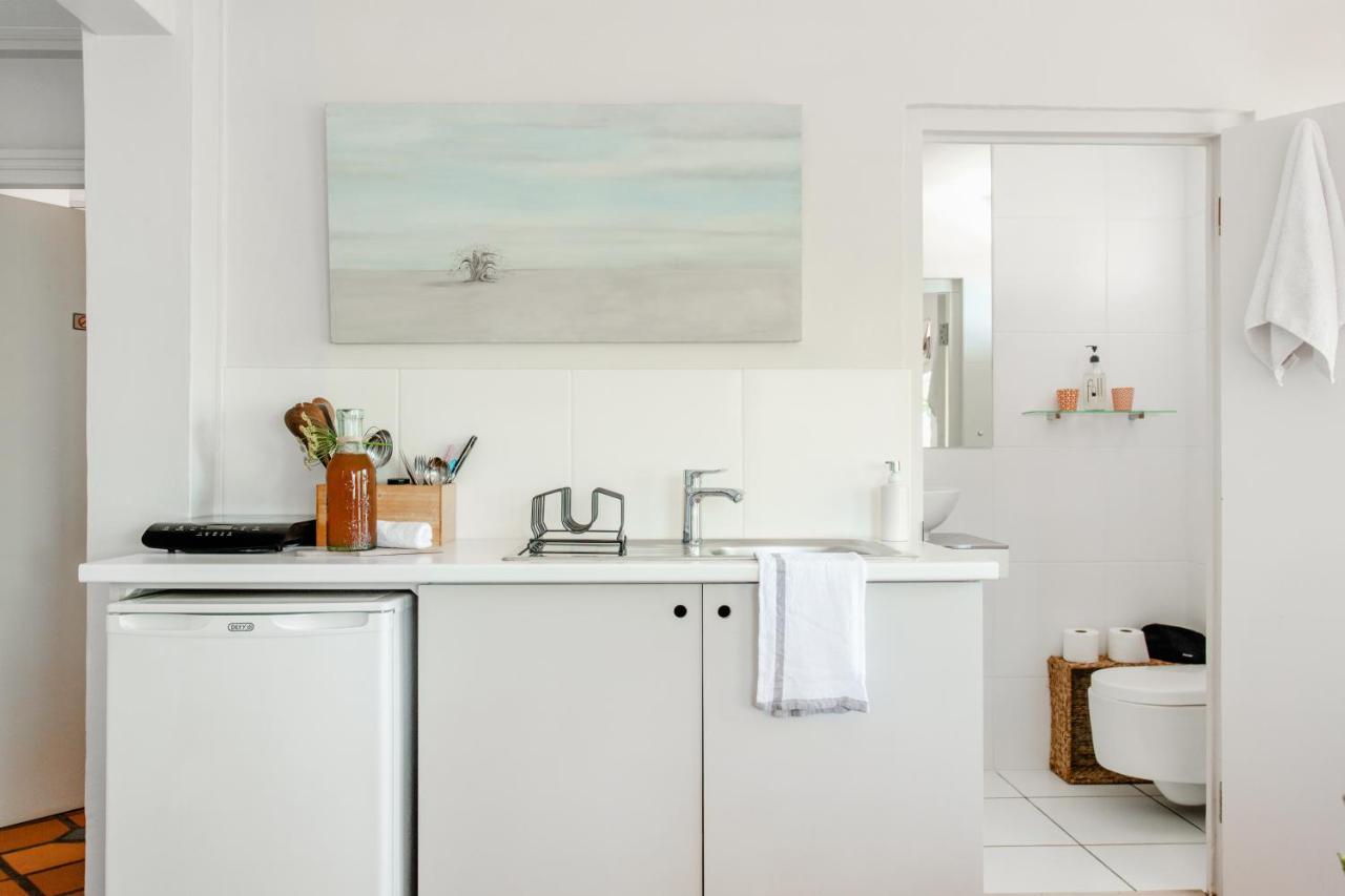 The Ley @ The Sea Apartman Kalk Bay Kültér fotó