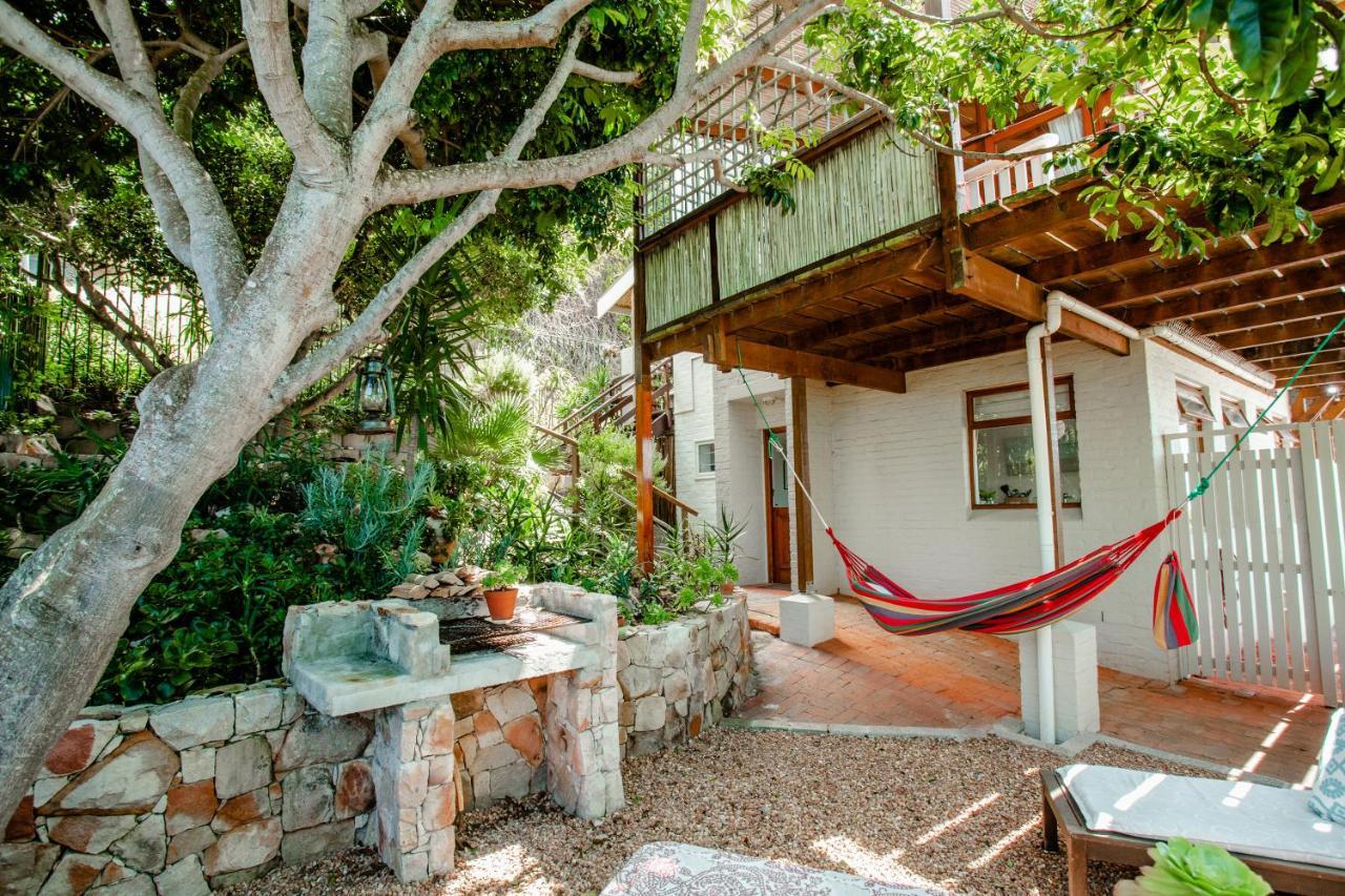 The Ley @ The Sea Apartman Kalk Bay Kültér fotó